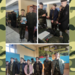 ВОЕННО-ПАТРИОТИЧЕСКИЙ КЛУБ «ВОЛОТ»