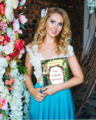 Встреча с волшебницей замечательных детских книг