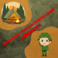 «Активное лето цвета хаки: воспитанники клуба „Волот“ укрепляют дух и тело»
